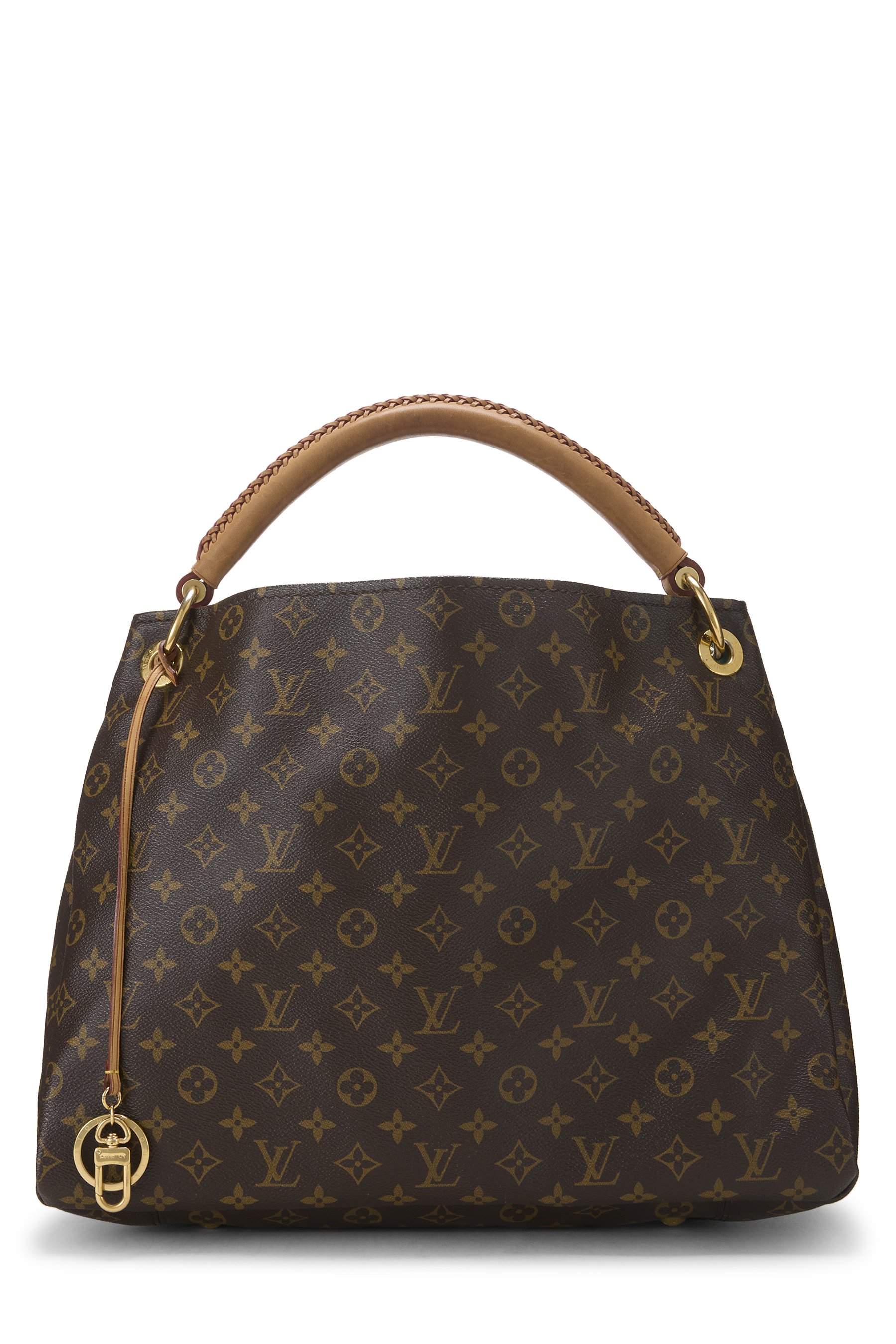 Louis Vuitton Monogram Canvas Artsy MM
