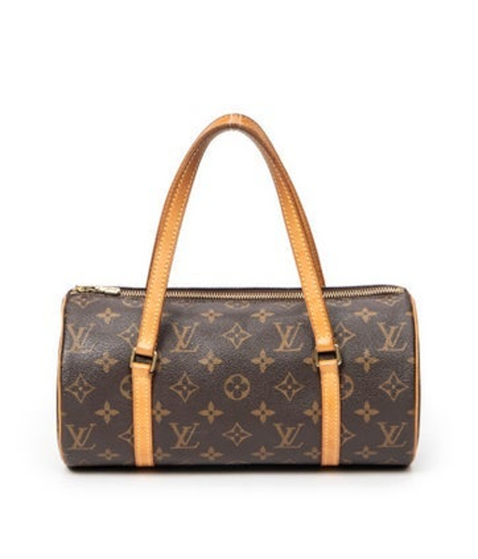 Louis Vuitton Vuitton Lv Monogram Papillon 26