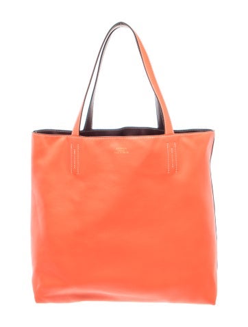 Hermes Swift Double Sens 45