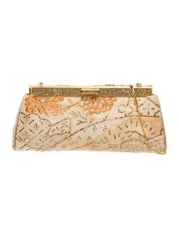 Sequins Evening Bag