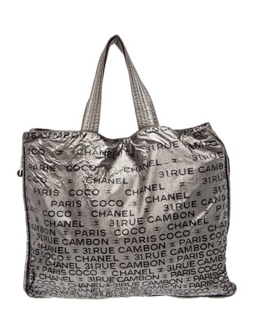 31 Rue Cambon Tote
