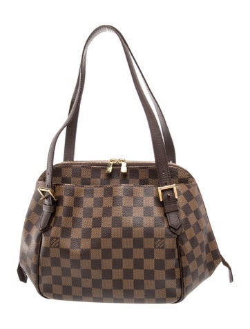 Damier Ebene Belem MM