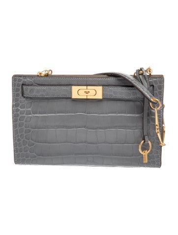 Leather Lee Radziwill Petite