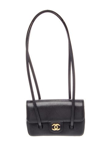 Mini Preppy Coco Flap Bag
