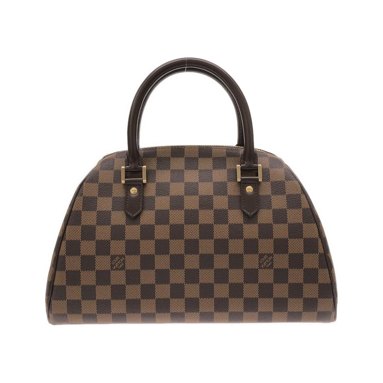 Louis Vuitton Damier Rivera MM N41434 Bag