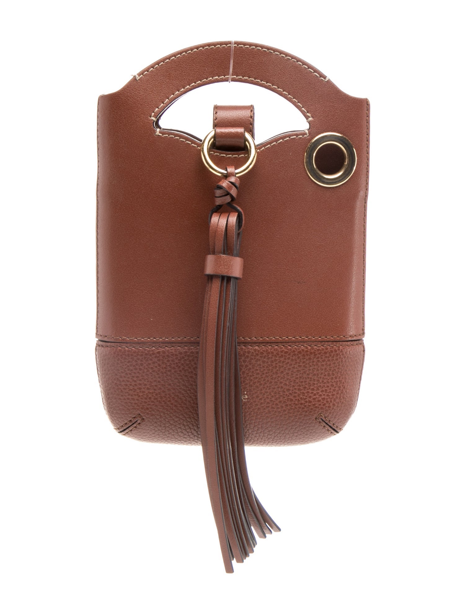 Leather Walden Mini