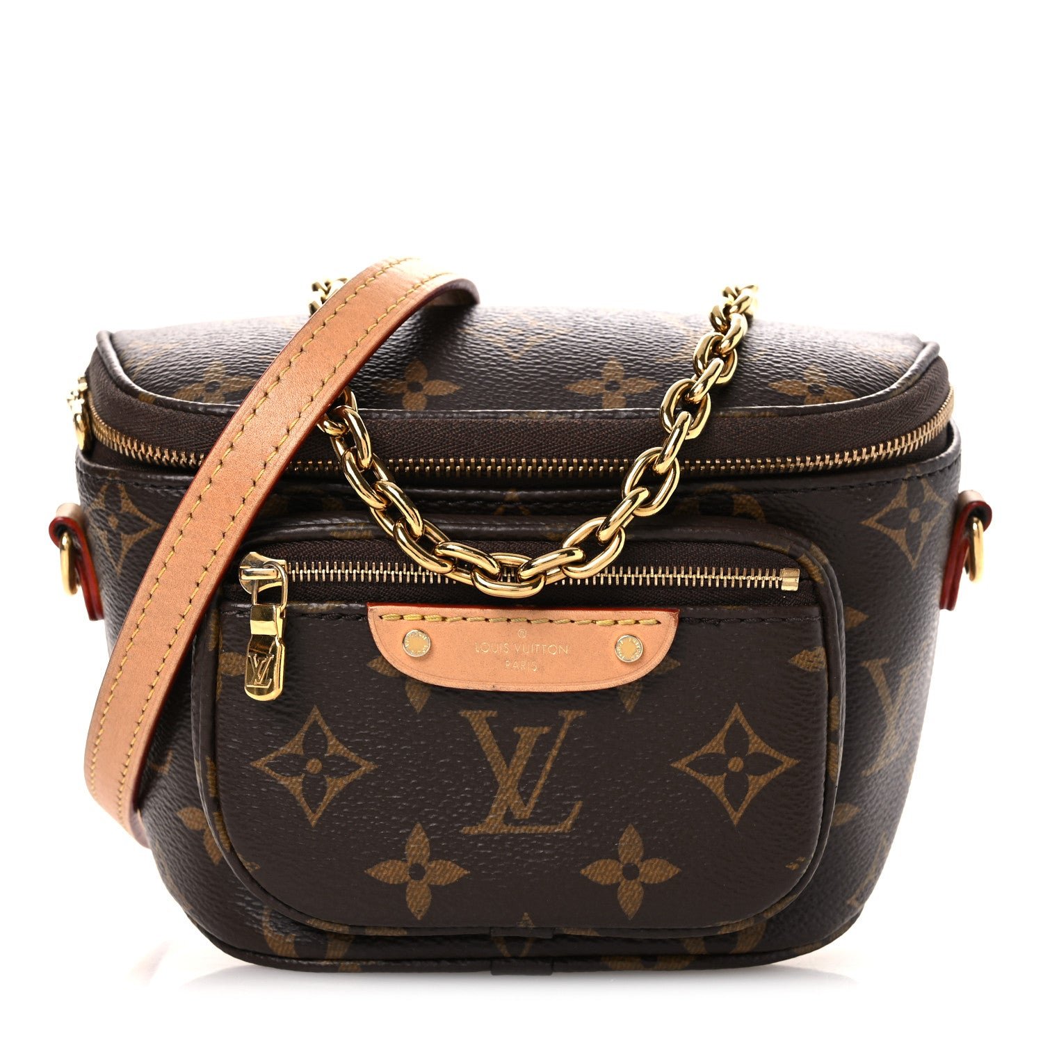 Louis Vuitton Monogram Mini Bumbag