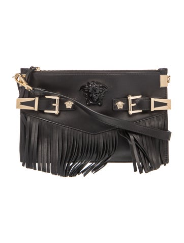 Medusa Crossbody Bag w/ Tags