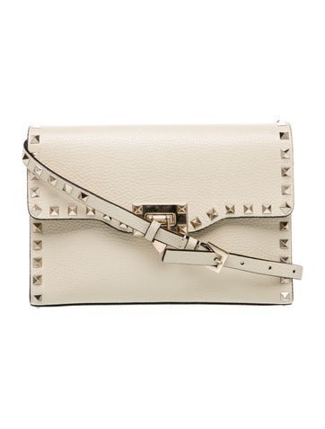 Rockstud Shoulder Bag