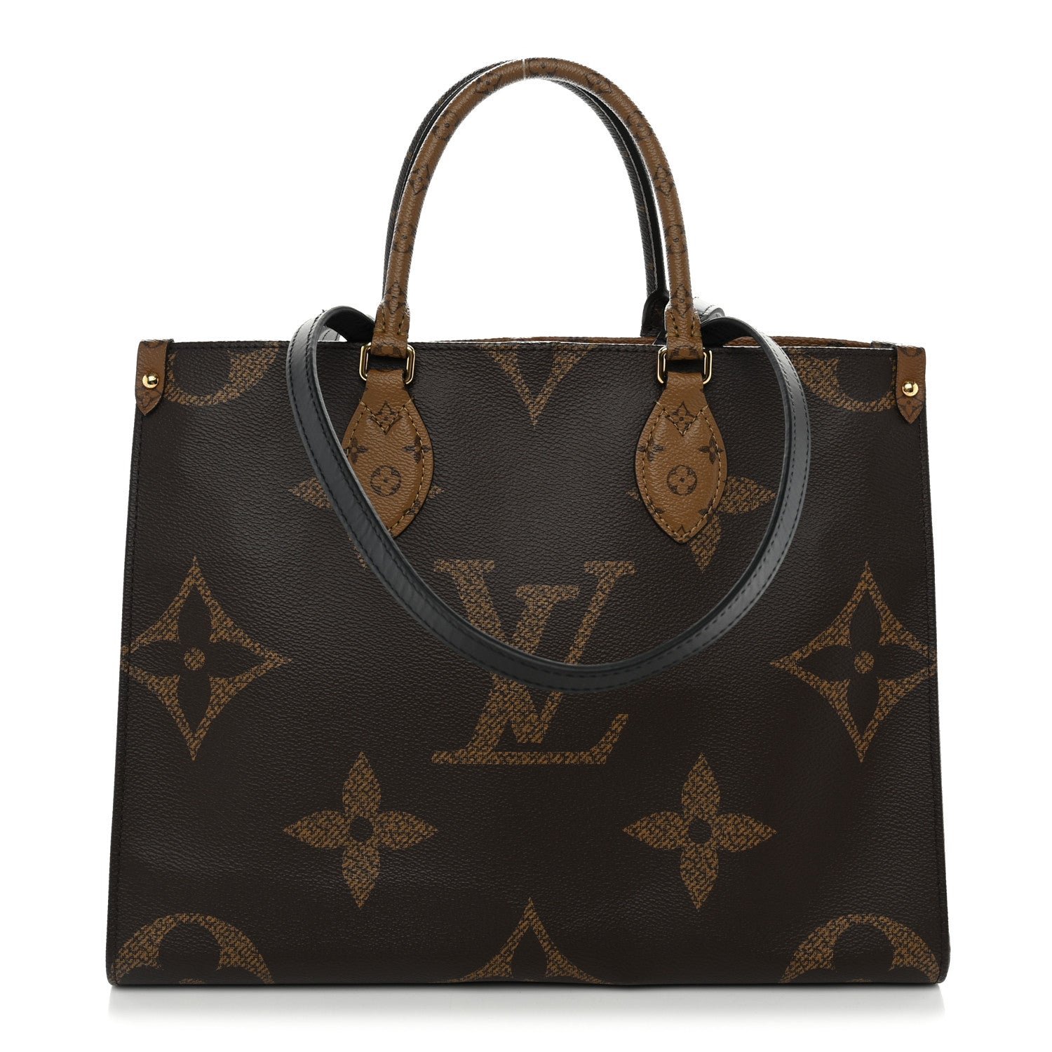 Louis Vuitton Reverse Monogram Giant Onthego MM