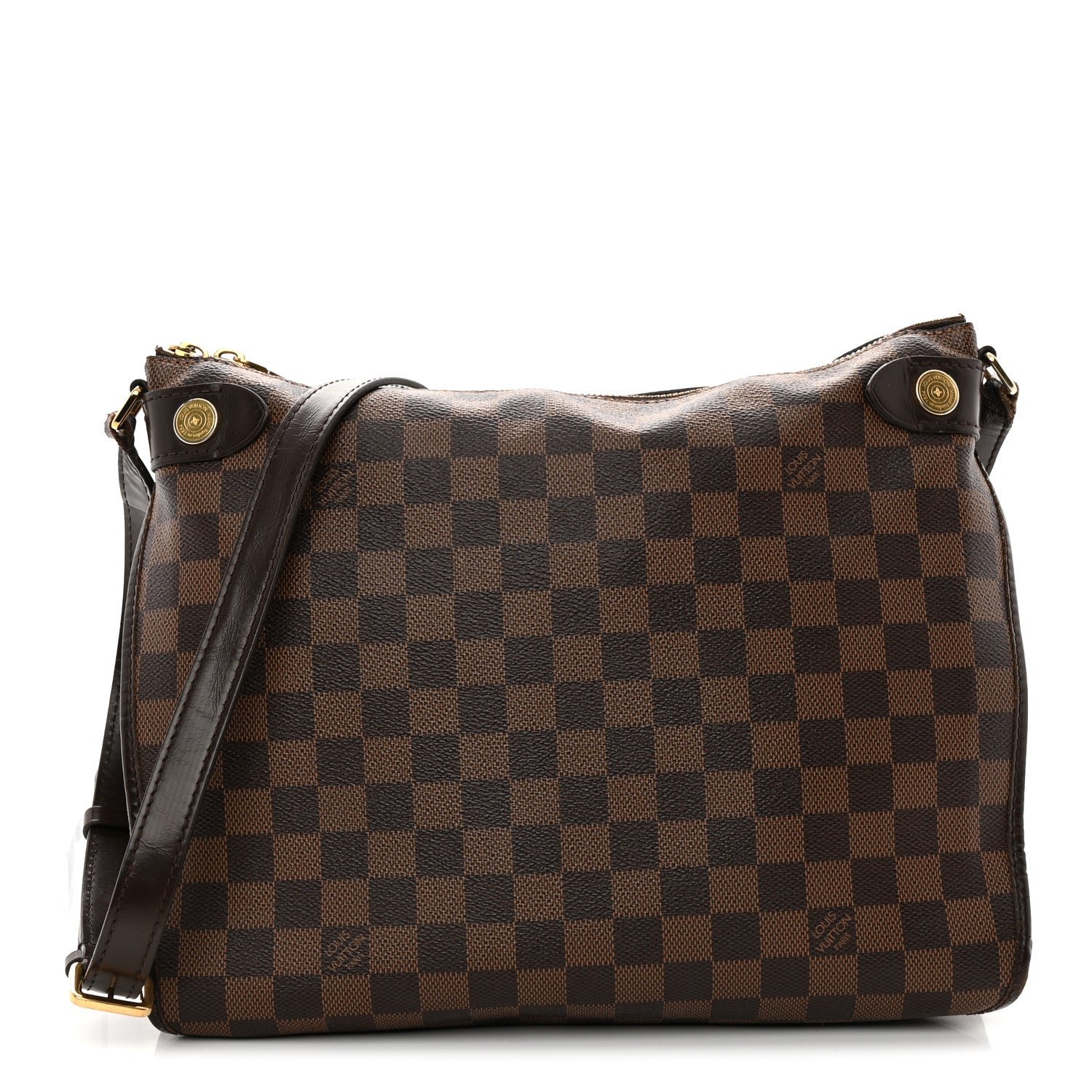 Louis Vuitton Damier Ebene Duomo Messenger