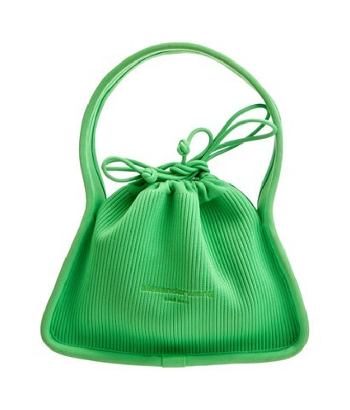 Alexander Wang Wang Top Handle Bag