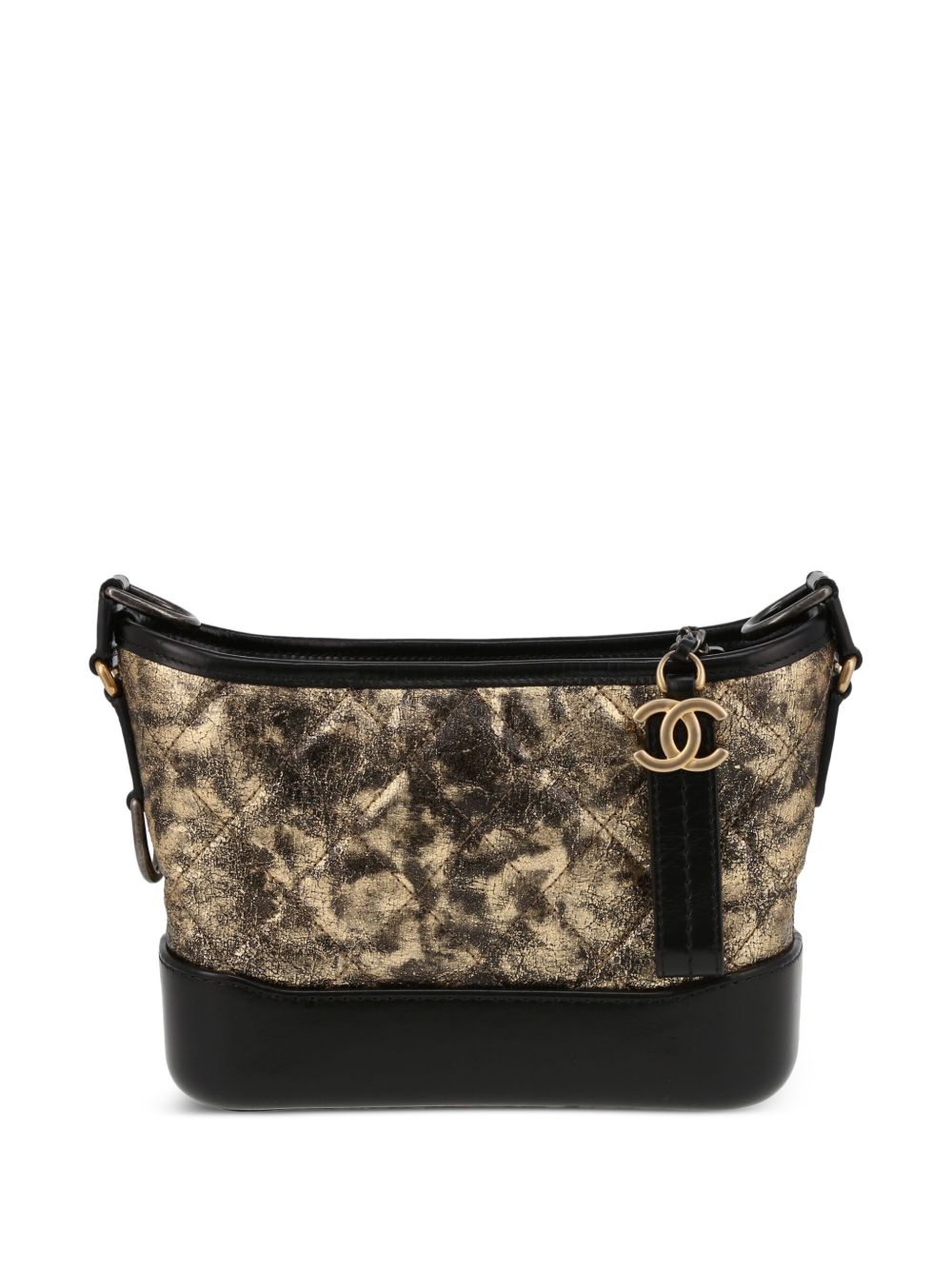 2019 small Gabrielle shoulder bag
