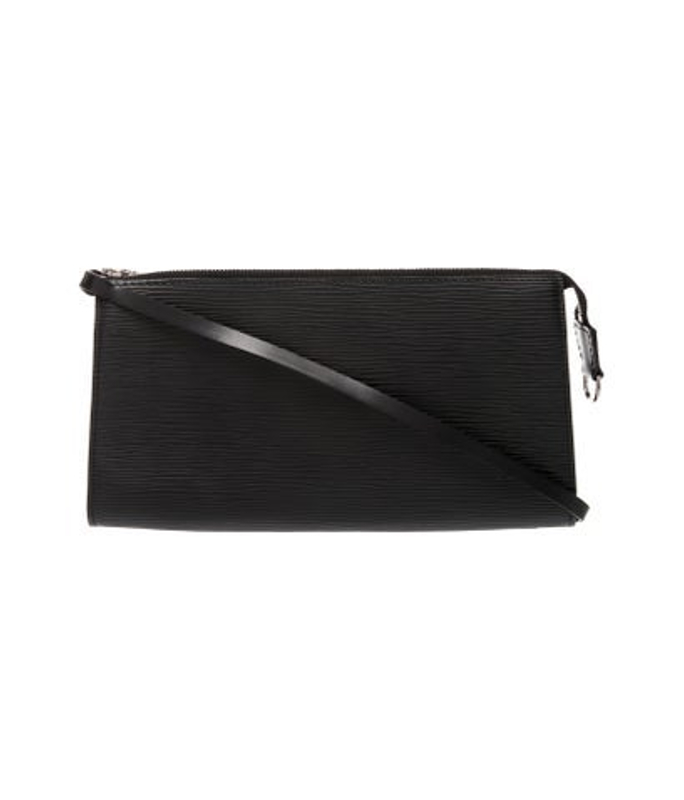 Louis Vuitton Vuitton Lv Monogram Pochette Accessoires