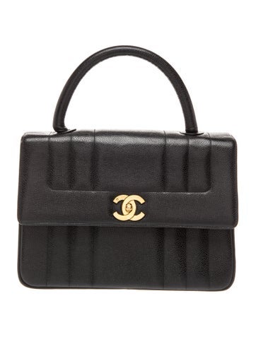 Mademoiselle Kelly Bag