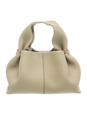 Leather Numéro Neuf Mini