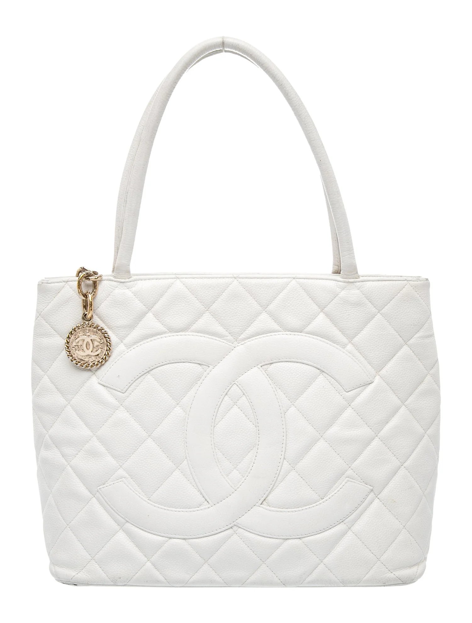 Medallion Tote