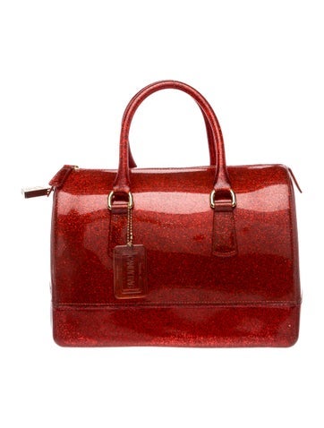 Top Handle Bag