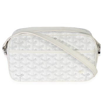 Sac Cap Vert