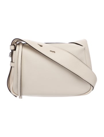 Tory Burch Leather Shoulder Bag