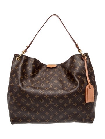 Monogram Graceful MM