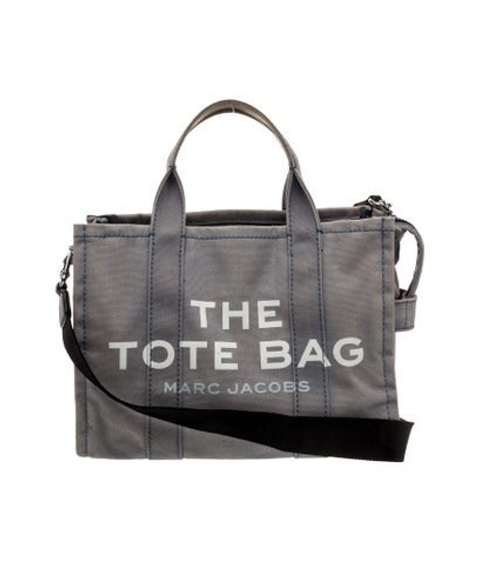 Marc Jacobs Jacobs Canvas Shoulder Bag