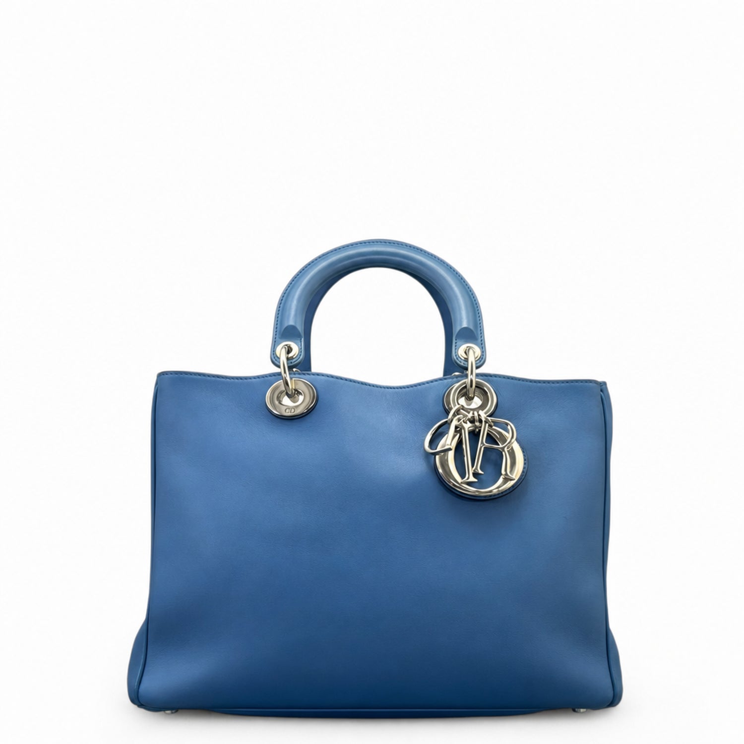 Calfskin Diorissimo Medium