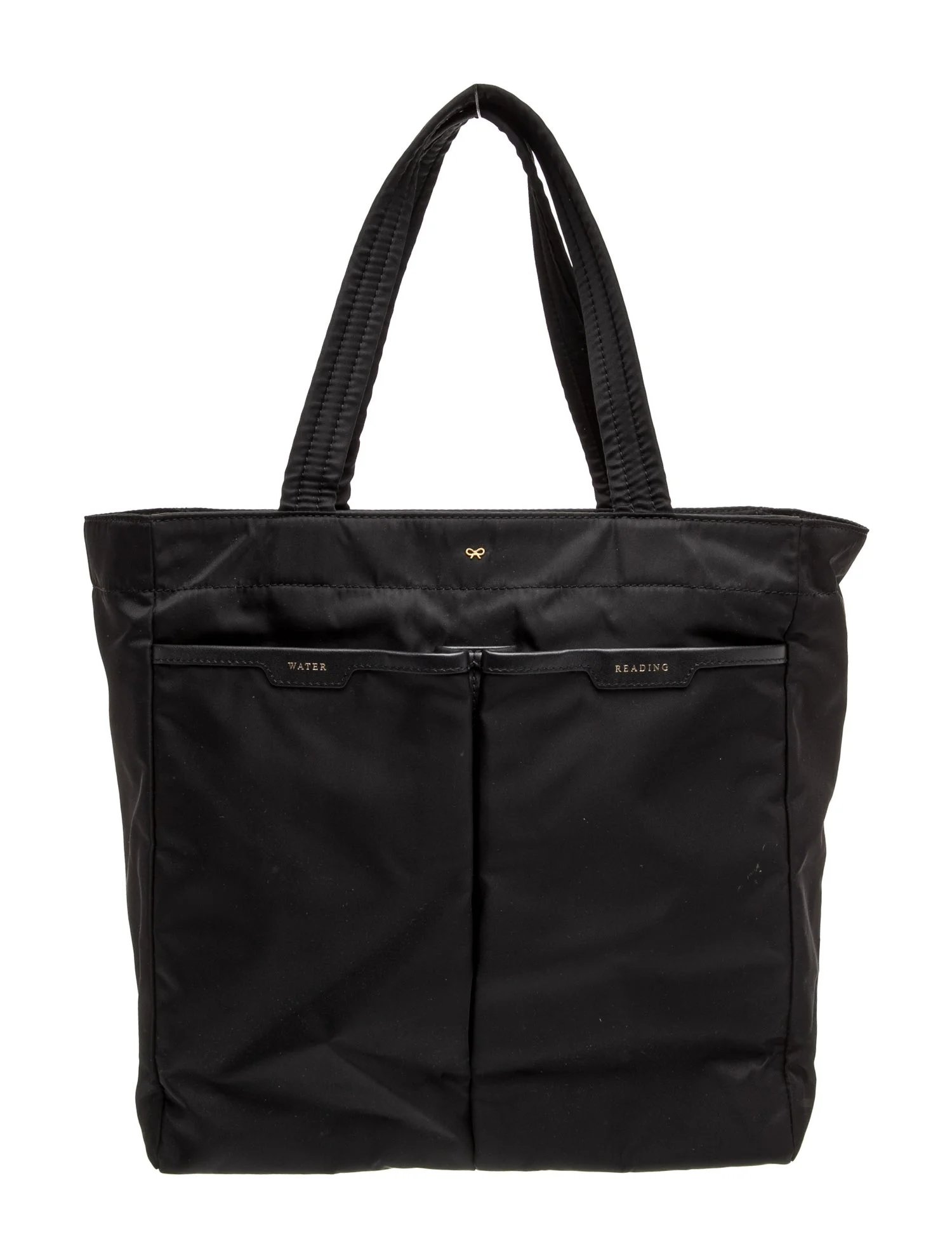 Nylon Tote