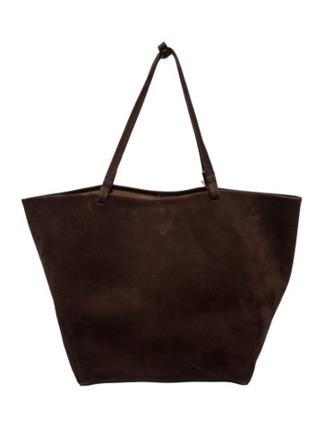 Suede Park Medium