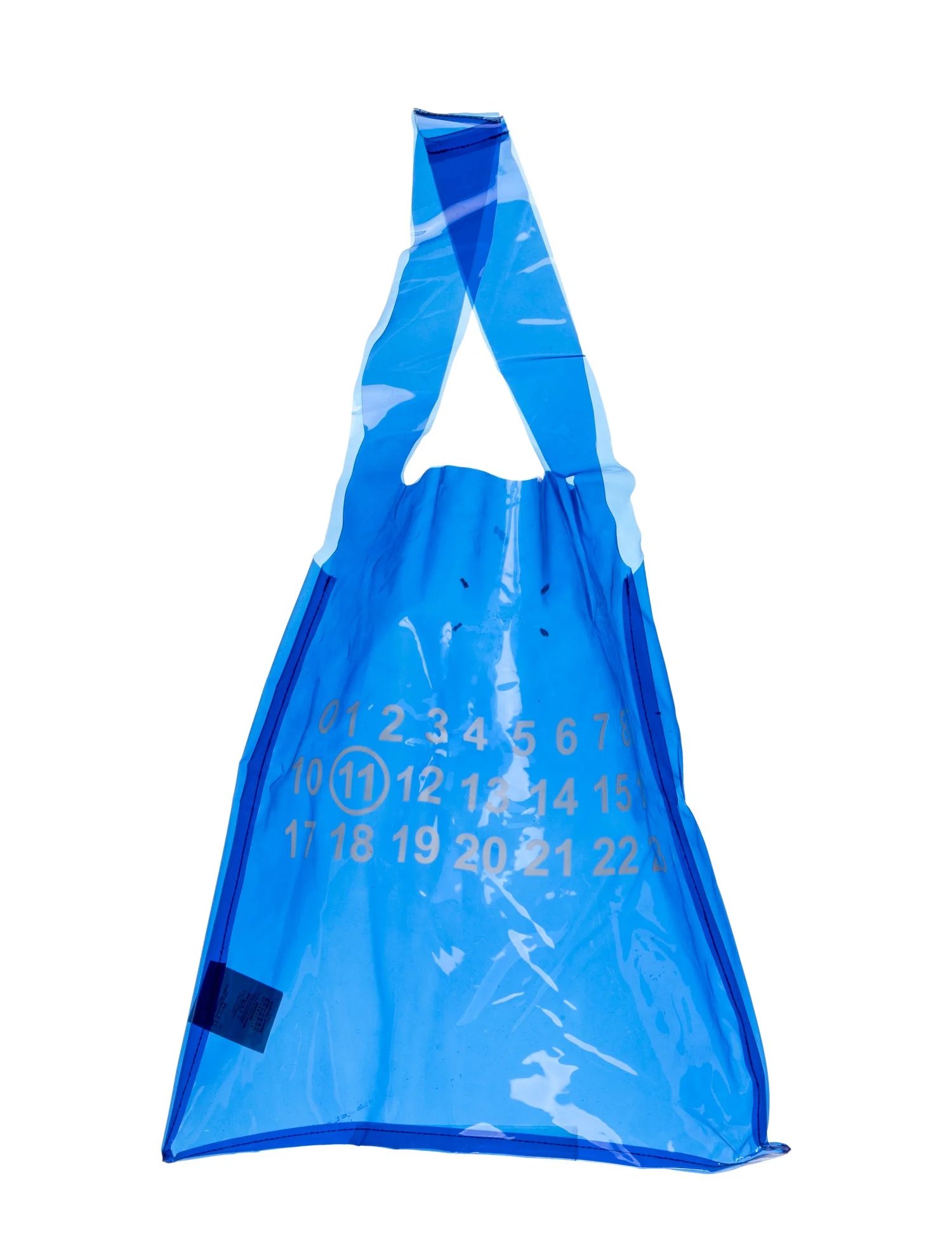 PVC Tote