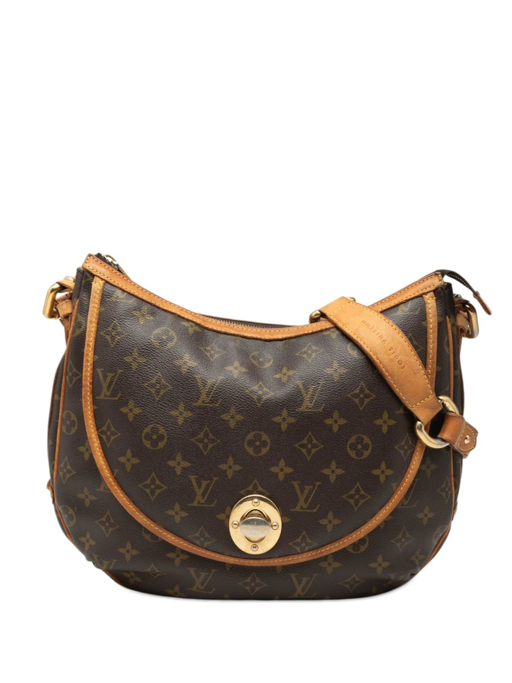 2008 Monogram Tulum GM crossbody bag