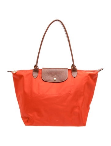 Nylon Tote