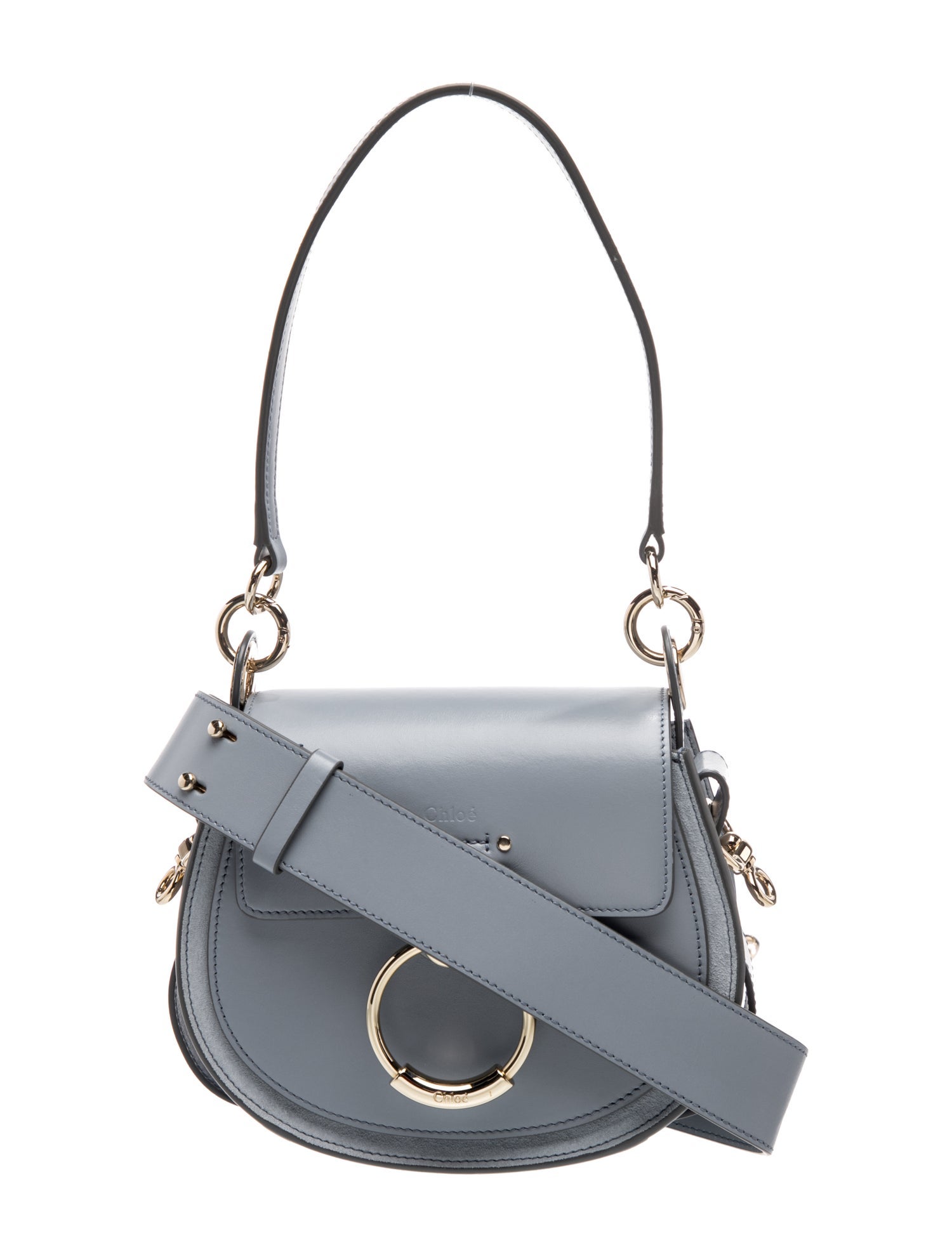 Leather Tess Small