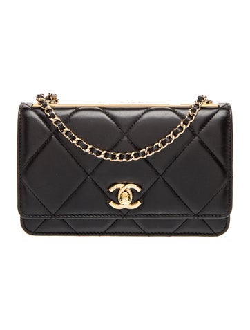 Trendy CC Wallet On Chain