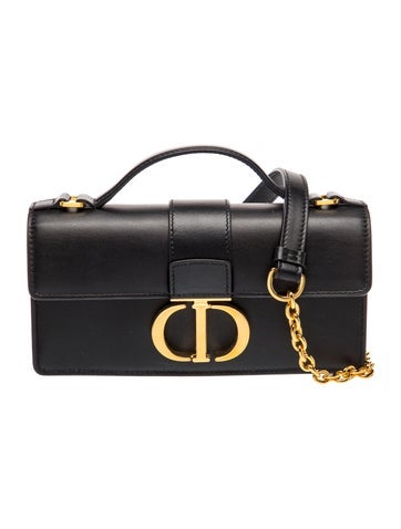 Leather 30 Montaigne 2024