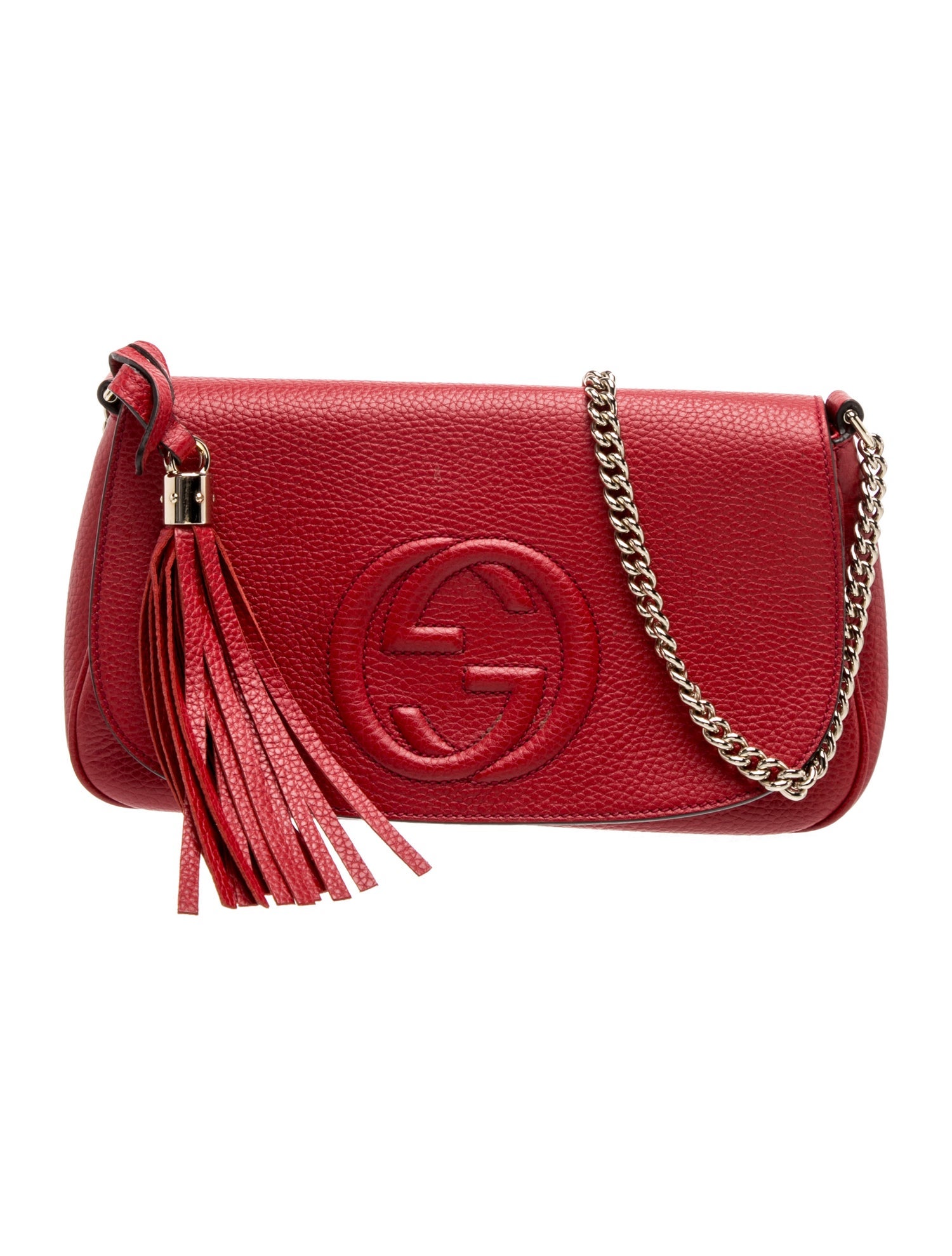 Interlocking G Soho Medium