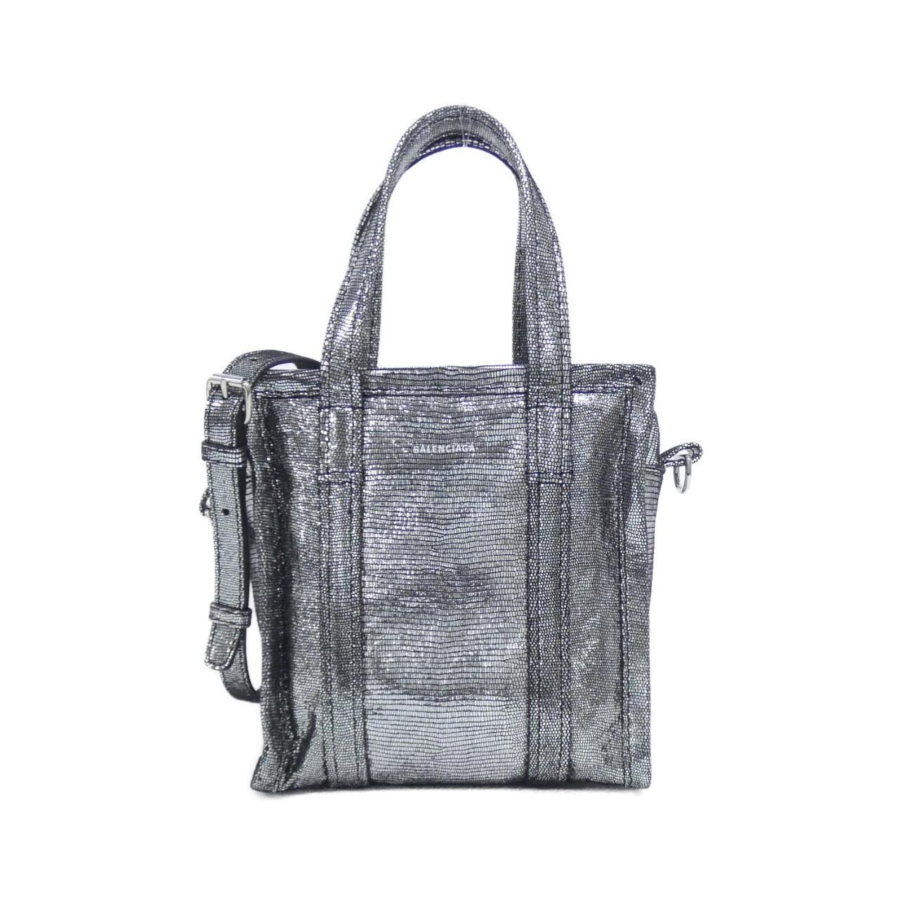 Balenciaga Bazaar Shopper XXS 513988 1E71N Bag