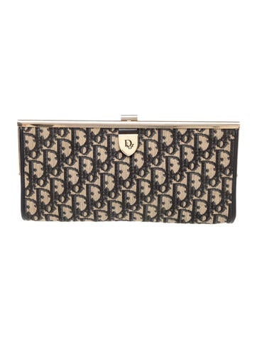 Diorissimo Clutch