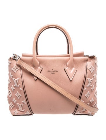 LV Monogram W BB
