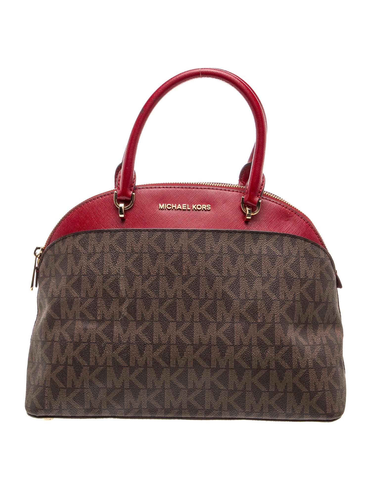Top Handle Bag