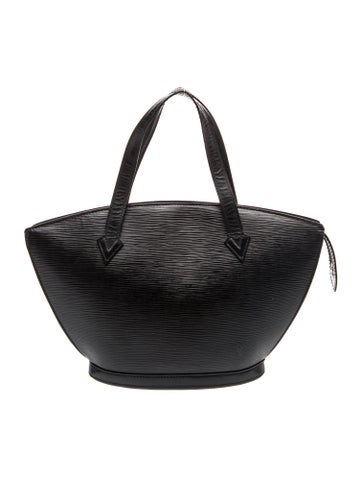 LV Monogram Saint Jacques PM