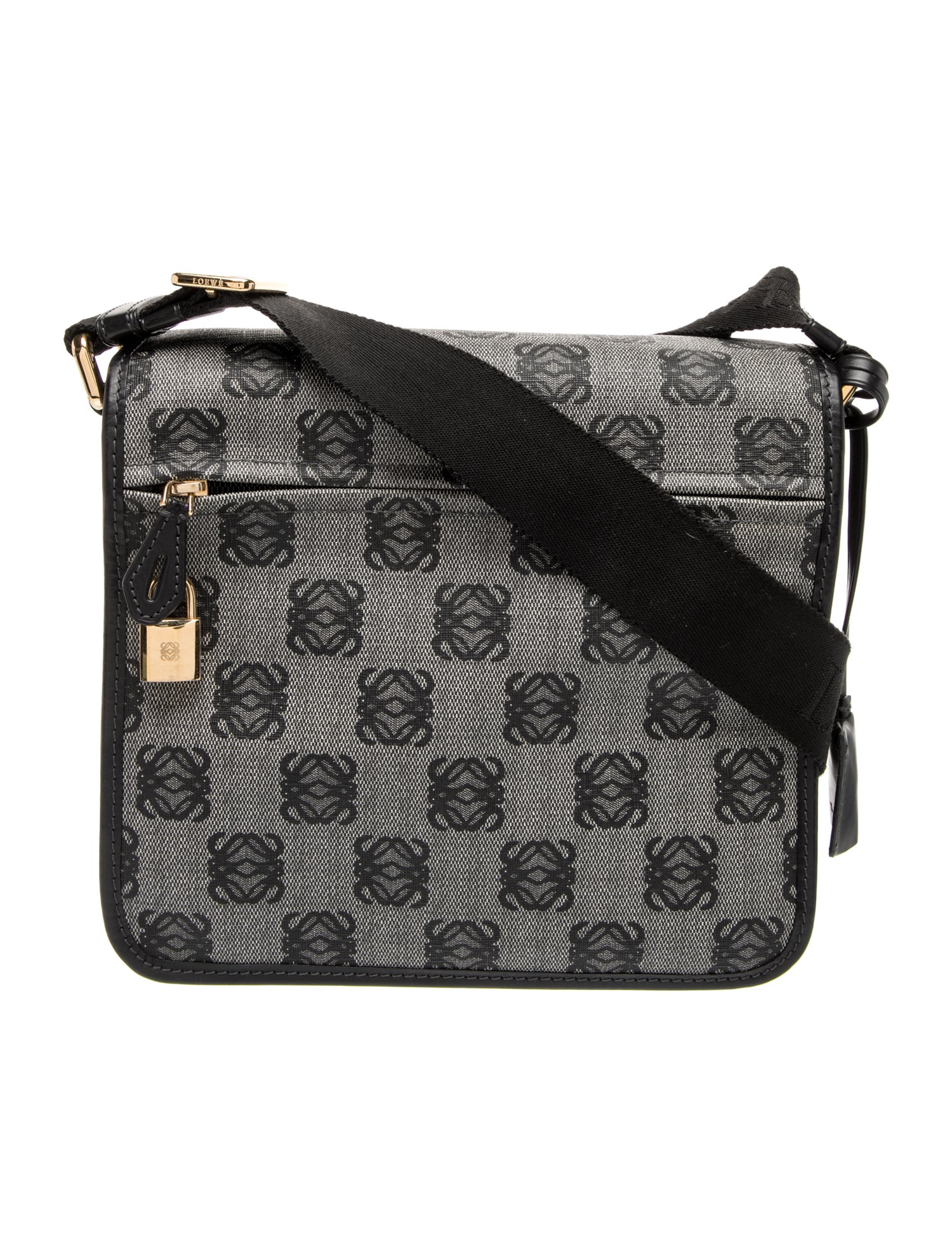 Messenger Bag Vintage