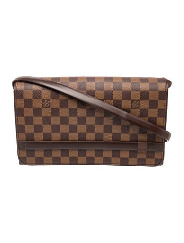 Damier Ebene Tribeca