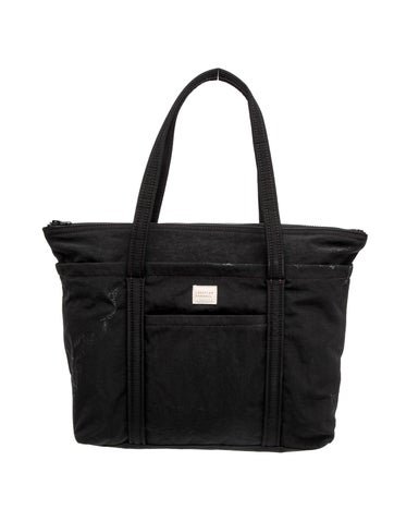 Nylon Tote w/ Tags