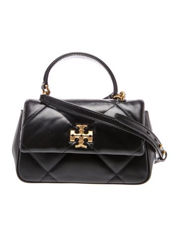 Tory Burch Signature Crossbody Bag