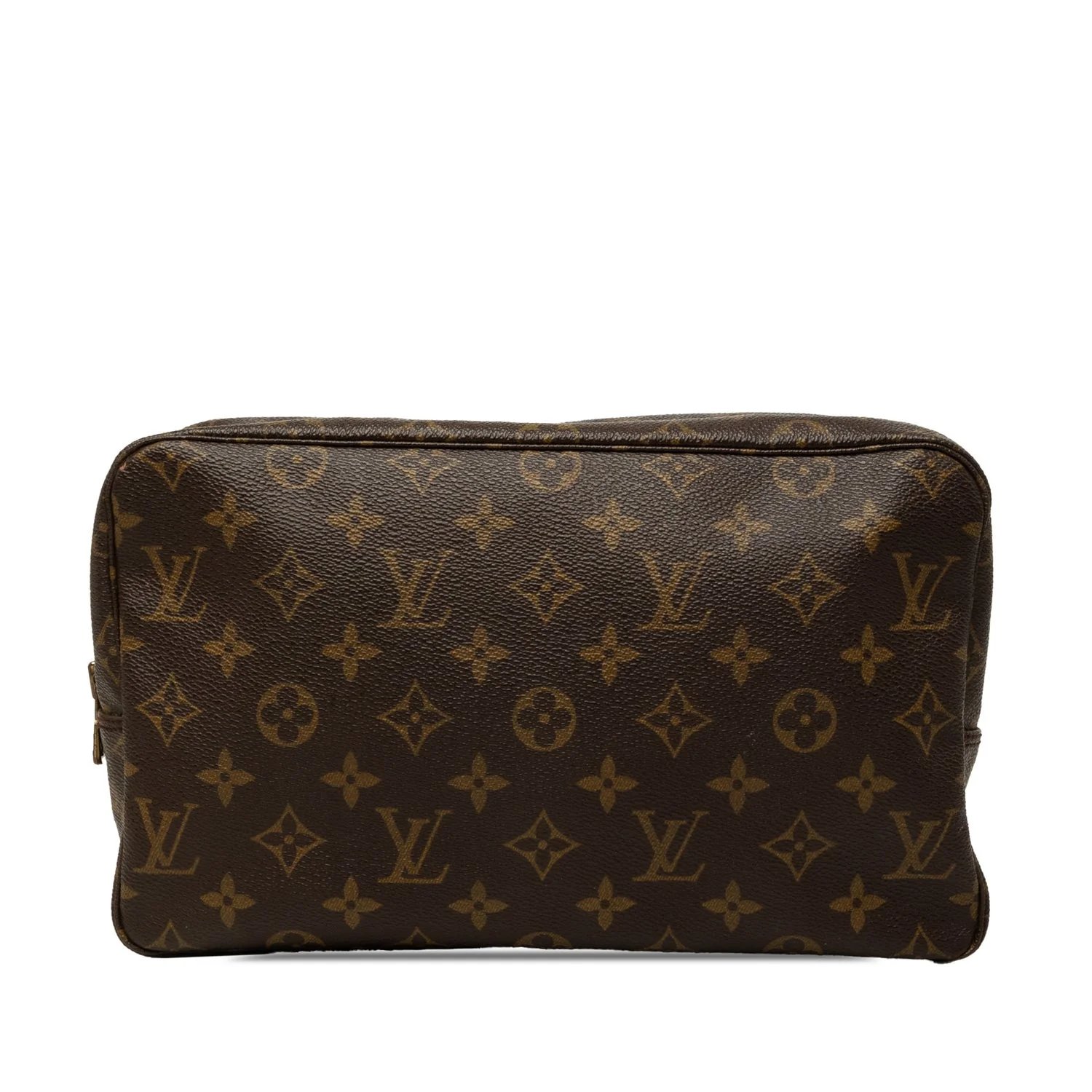 Monogram Trousse Toilette
