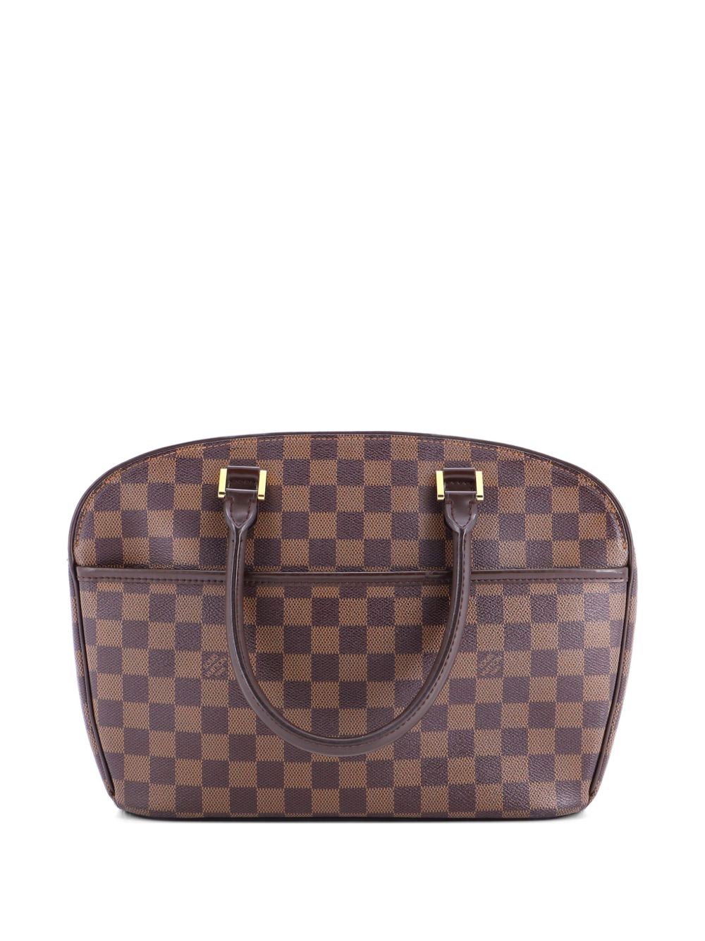 Sarria Handbag Damier Horizontal satchel
