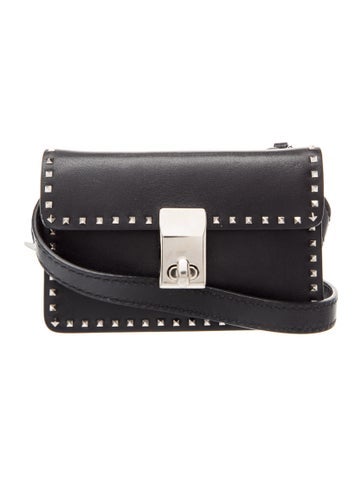 Valentino Rockstud Rockstud Mini