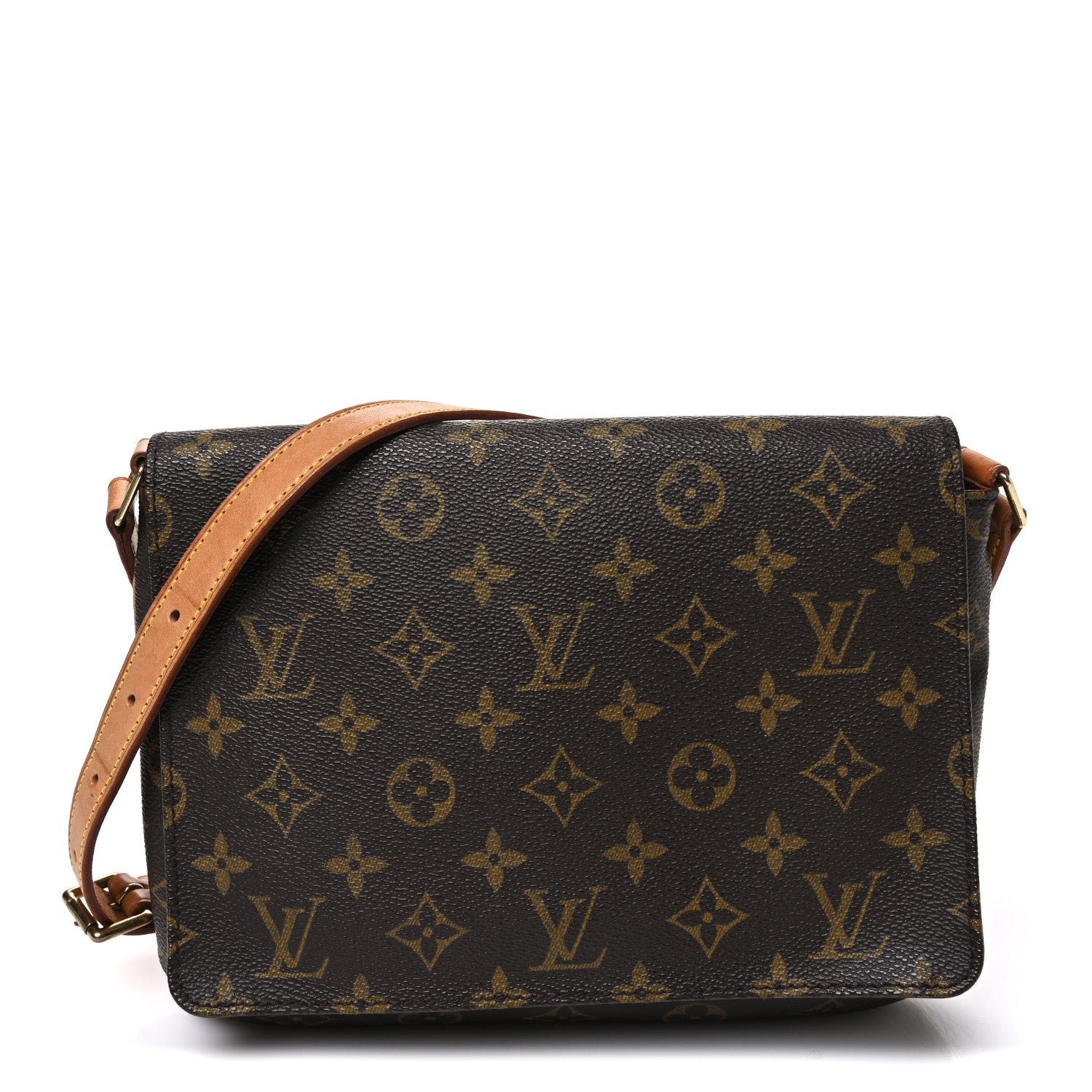 Louis Vuitton Monogram Musette Tango