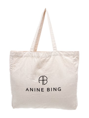 Canvas Tote